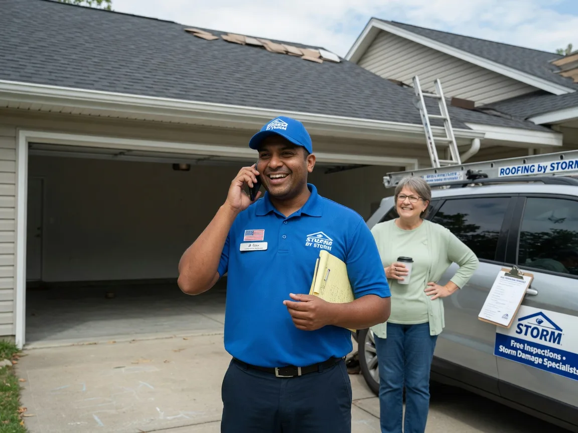 Roof Repair Near Me Limerick, ME FAQs